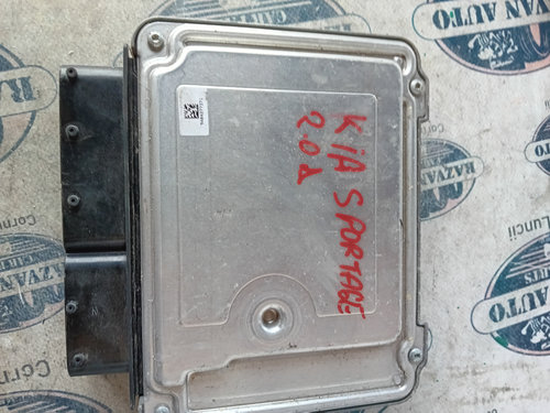 Calculator motor Kia Sportage 2.0 Motorina, 391012F566