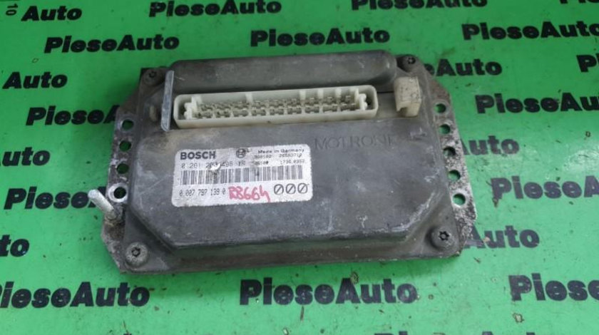 Calculator motor Lancia Y (1995-2003) 0261203498