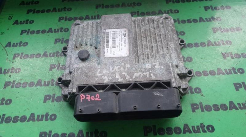 Calculator motor Lancia Y (1995-2003) 55194016