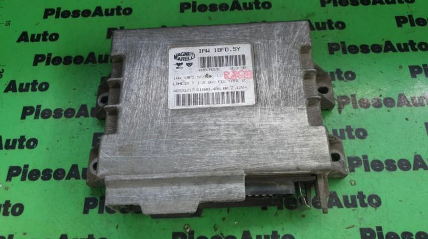 Calculator motor Lancia Y (1995-2003) 6160040600