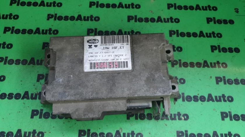 Calculator motor Lancia Y (1995-2003) 6160210802