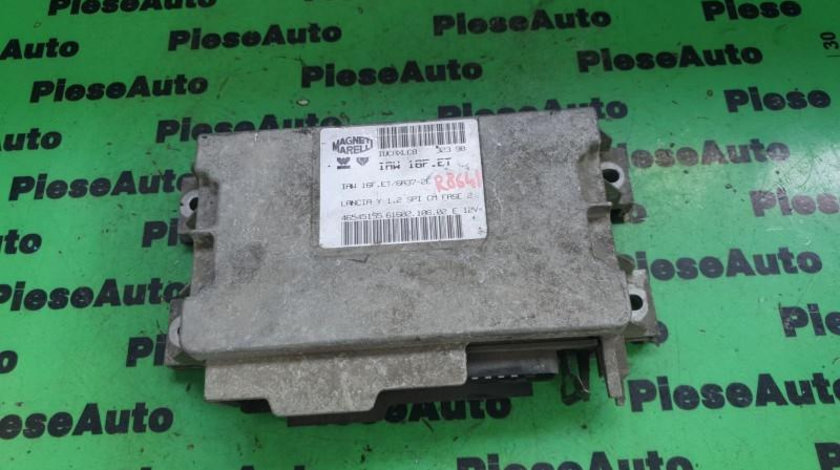 Calculator motor Lancia Y (1995-2003) 6160210802