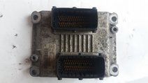 Calculator motor lancia y ypsilon 1.2 i 0261206984...