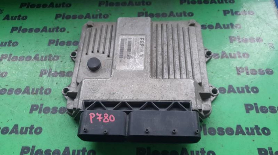 Calculator motor Lancia Ypsilon (2003-2011) 55192097