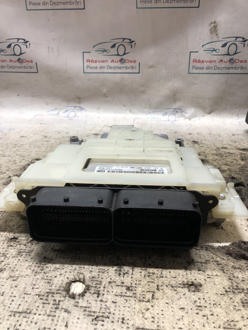 Calculator motor Land Rover Discovery 2.0 Motorina 2017, GX7312C520FAF