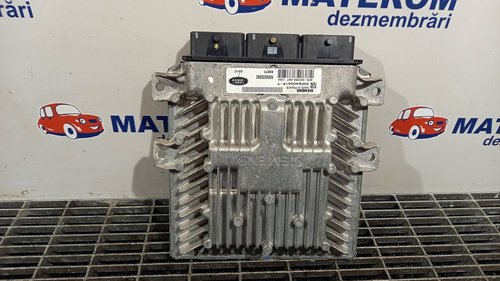 CALCULATOR MOTOR LAND ROVER DISCOVERY 2.7 D V6 - (2004 2009)
