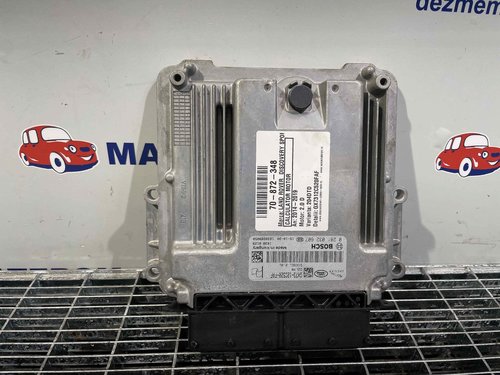 CALCULATOR MOTOR LAND ROVER DISCOVERY SPORT 2.0 D - (2014 2019)
