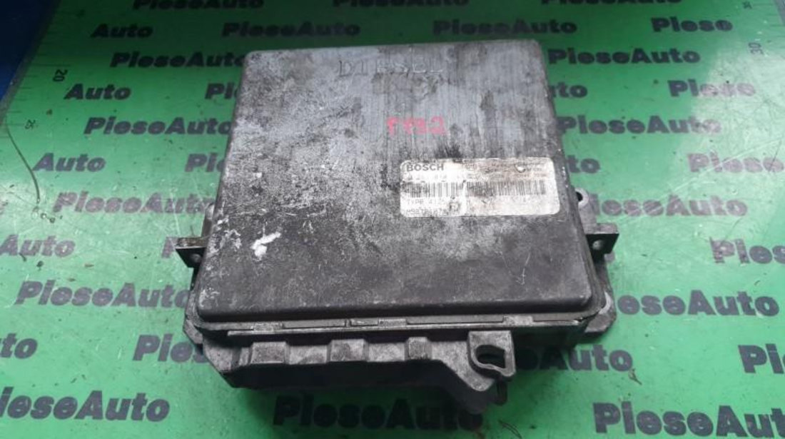 Calculator motor Land Rover Freelander (1998-2005) 0281010113