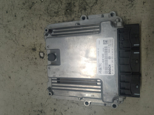 Calculator motor Land Rover Freelander 2 2.2 Motorina 2009, 6G9112A650AE