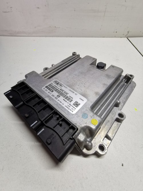 Calculator motor Land Rover freelander 2 2.2 diesel 6G91-12A650-AE ECU 0281013202