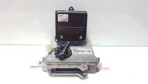 Calculator motor, Land Rover Freelander (LN) cod 4...