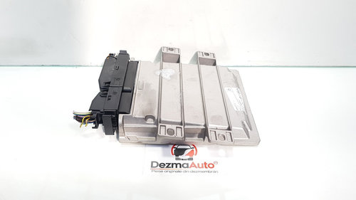 Calculator motor, Land Rover Freelander (LN) [Fabr 1998-2006] 1.8 B, 18K4FJ79, NNN100710 (id:408810)