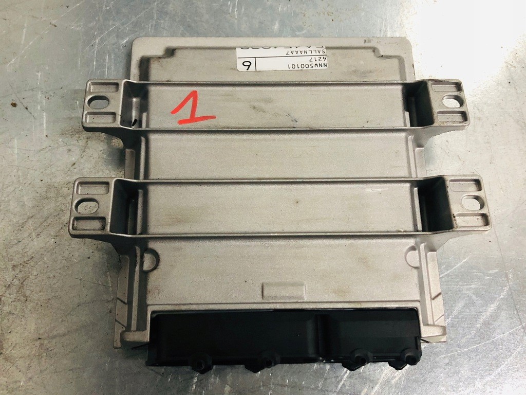Calculator Motor LAND ROVER FREELANDER NNN100710NNN100710