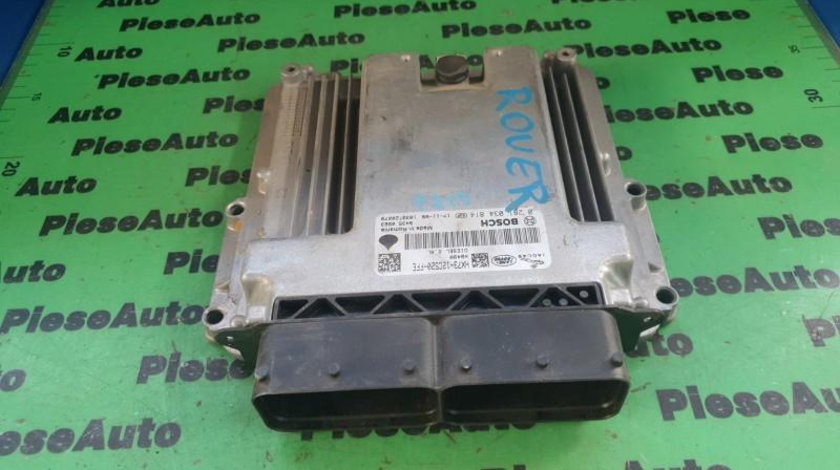 Calculator motor Land Rover Range Rover Evoque (06.2011- 0281034814