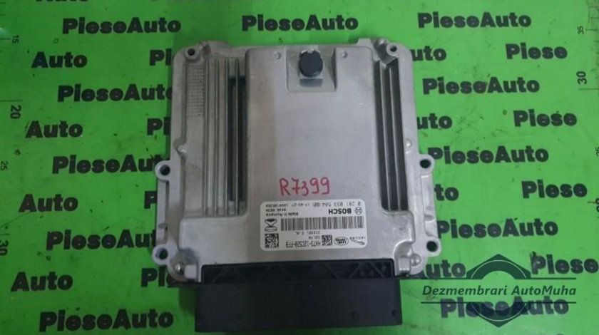 Calculator motor Land Rover Range Rover Evoque (06.2011- 0281033584