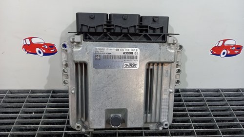 CALCULATOR MOTOR LAND ROVER RANGE ROVER EVOQUE 2.2 D - (2011 2014)