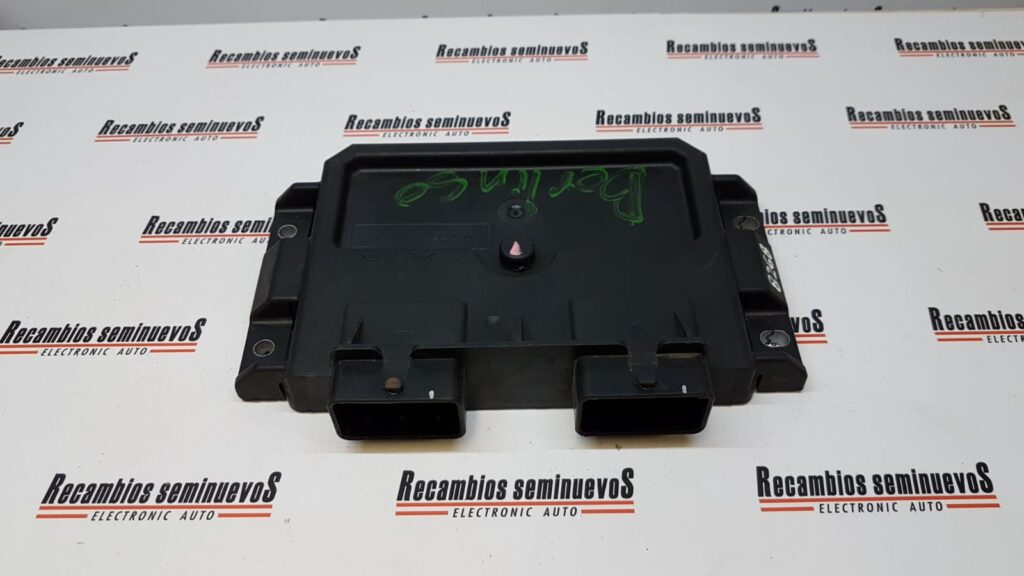 Calculator Motor LUCAS CITROEN BERLINGO R04080035C / DWLC12 / 9650359580 OR / 9650359580OR / 9661879080 OA / 9661879080OA,