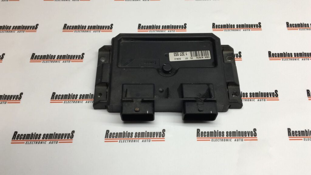 Calculator Motor LUCAS CITROEN BERLINGO R04080023F / DWLC12 / 9641390180 OR / 9641390180OR / 9645956380 OA / 9645956380OAR04080023F / DWLC12 / 9641390180 OR / 9641390180OR / 9645956380 OA / 9645956380OA