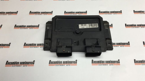 Calculator Motor LUCAS CITROEN BERLINGO R04080023F / DWLC12 / 9641390180 OR / 9641390180OR / 9645956...