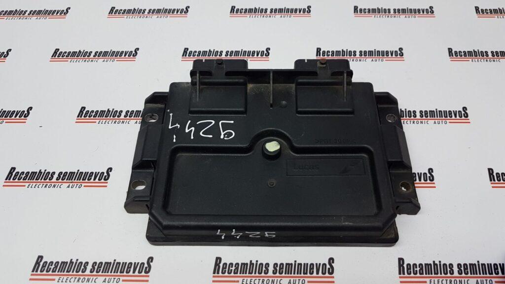 Calculator Motor LUCAS CITROEN BERLINGO R04080034B / DWLC12 / 9650359580 / 9650360280R04080034B / DWLC12 / 9650359580 / 9650360280
