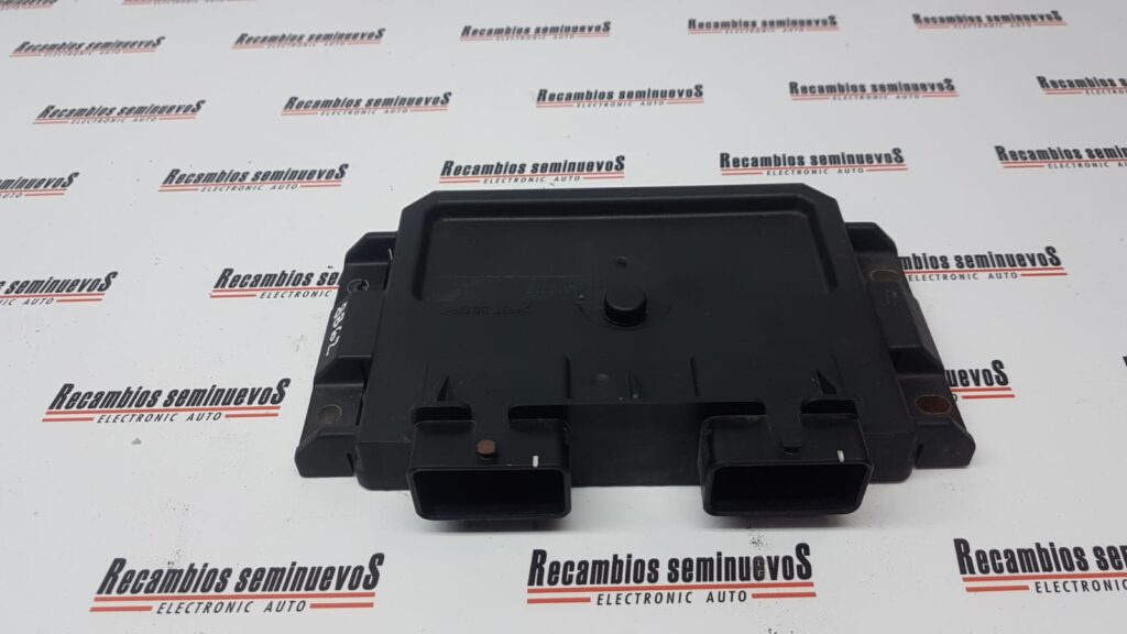 Calculator Motor LUCAS CITROEN BERLINGO R04080031B / DWLC12 / 9641390180 OR / 9641390180OR / 9646677980 OA / 9646677980OAR04080031B / DWLC12 / 9641390180 OR / 9641390180OR / 9646677980 OA / 9646677980OA