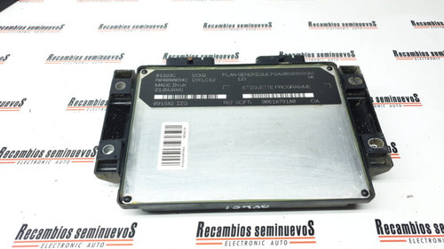 Calculator Motor LUCAS CITROEN BERLINGO R04080034C / 9650359580 / 9661879180R04080034C / 9650359580 ...