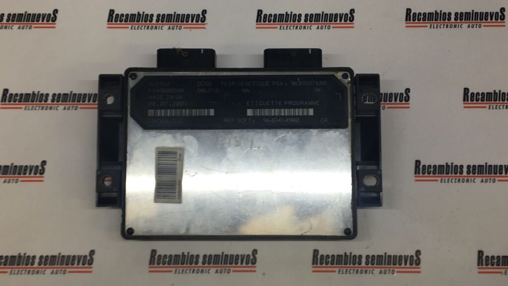 Calculator Motor LUCAS CITROEN C15 R04080024A / 9639587680 OR / 9639587680OR / 9642414980 OA / 9642414980OAR04080024A / 9639587680 OR / 9639587680OR / 9642414980 OA / 9642414980OA