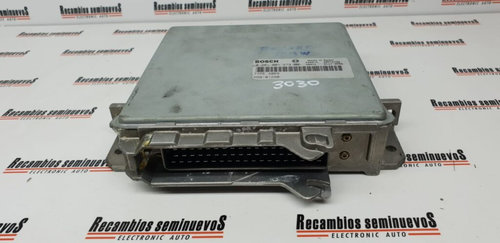 Calculator Motor LUCAS CITROEN XANTIA 9630509280 / R04010020C9630509280 / R04010020C
