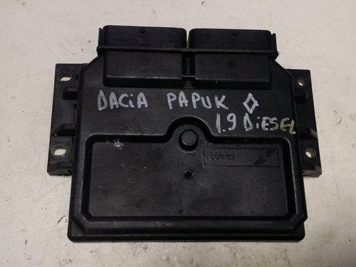 Calculator Motor LUCAS DACIA 1304 R04010046A / DCU3R / 8200359818 / 8200131940R04010046A / DCU3R / 8...