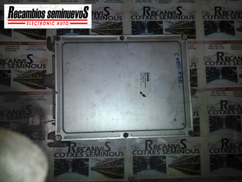 Calculator Motor LUCAS LAND ROVER RANGE ROVER 84477B84477B