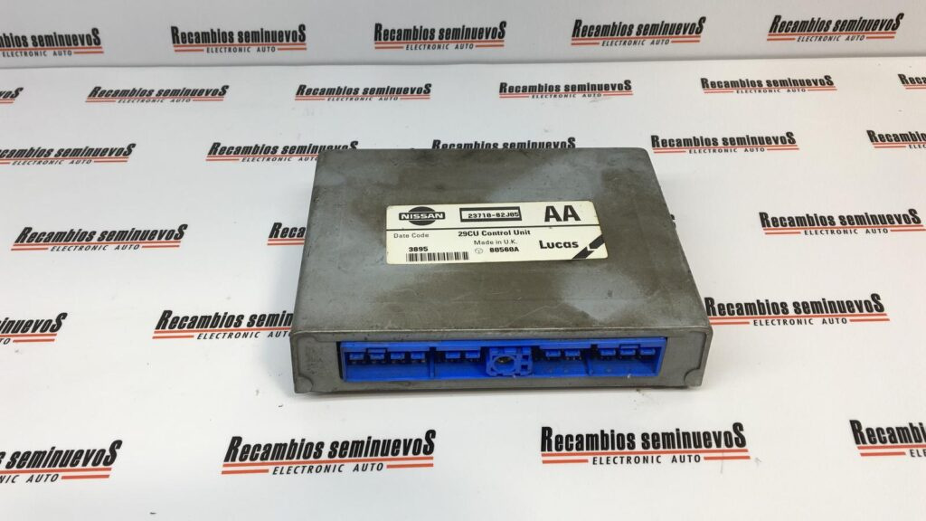 Calculator Motor LUCAS NISSAN PRIMERA 23710-82J05 / 23710 82J05 / 2371082J05 / 80560A23710-82J05 / 23710 82J05 / 2371082J05 / 80560A