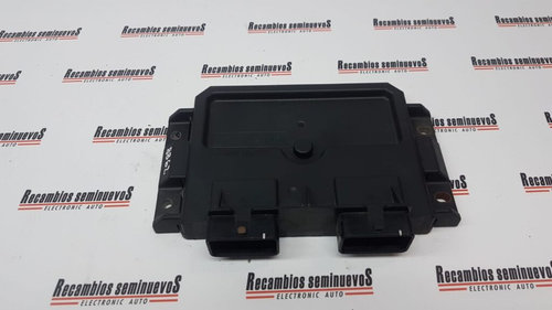 Calculator Motor LUCAS PEUGEOT 306 R04080022D / DWLC12 / 9639587680 OR / 9639587680OR / 9640900080 O...