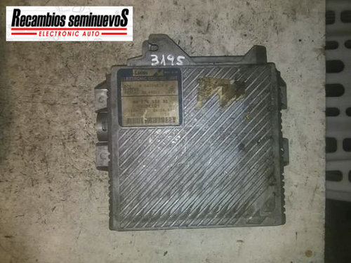 Calculator Motor LUCAS PEUGEOT 406 96 274 538 80 / 9627453880 / R04010019B96 274 538 80 / 9627453880...