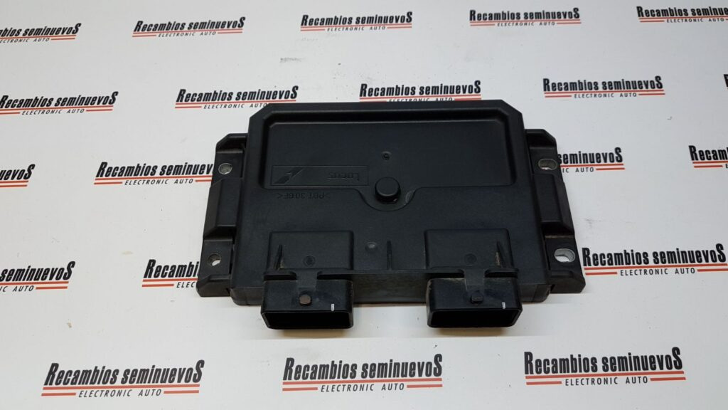 Calculator Motor LUCAS PEUGEOT PARTNER R04080035A / 9641390180 / 9648225180 / DWLC12R04080035A / 9641390180 / 9648225180 / DWLC12