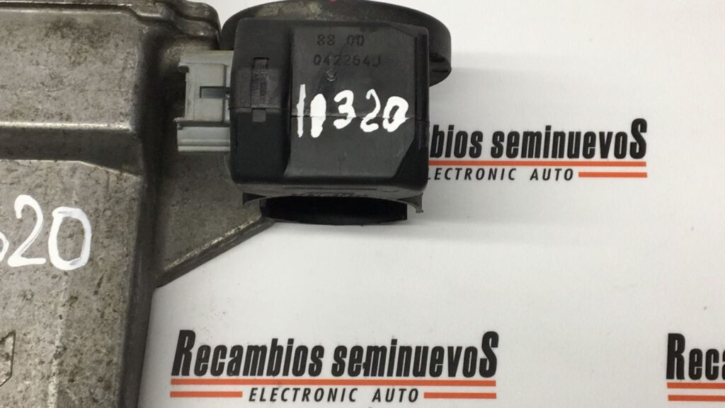 Calculator Motor LUCAS RENAULT KANGOO R04080012J / HOM 7 700 104 956 / HOM7700104956 / 7700111206R04080012J / HOM 7 700 104 956 / HOM7700104956 / 7700111206