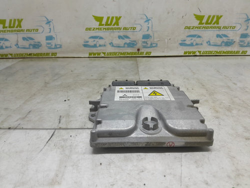 Calculator motor MA275800-7310 2.5 D Mitsubishi L200 4 [2006 - 2011]