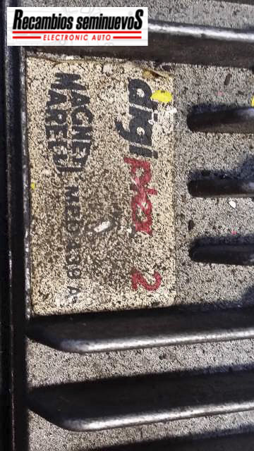 Calculator Motor MAGNETI MARELLI CHRYSLE