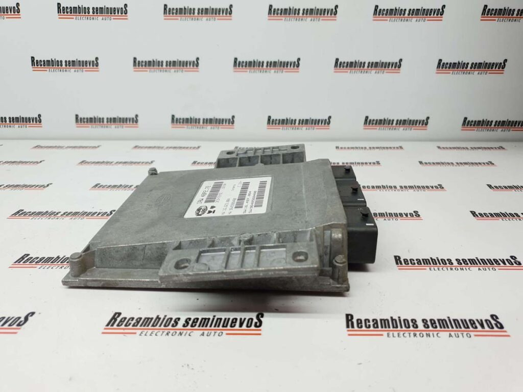 Calculator Motor MAGNETI MARELLI CITROEN C3 9645989480 / 16.623.004 / 16 623 004 / 16623004 / 9648568480 / 16.497.064 / 16 497 064 / 16497064 / IAW 48P2.72 / IAW 48P2 72 / IAW48P2729645989480 / 16.623.004 / 16 623 004 / 16623004 / 9648568480 / 16.497