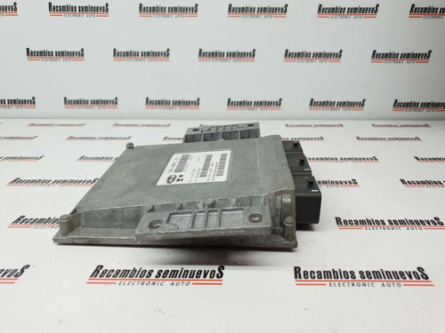 Calculator Motor MAGNETI MARELLI CITROEN C3 9645989480 / 16.623.004 / 16 623 004 / 16623004 / 964856...