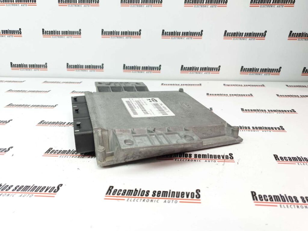 Calculator Motor MAGNETI MARELLI CITROEN C5 96 486 365 80 / 9648636580 / 16.394.084 / 16 394 084 / 16394084 / 9644955480 / 16.588.004 / 16 588 004 / 16588004 / IAW 48P2.31 / IAW 48P2 31 / IAW48P23196 486 365 80 / 9648636580 / 16.394.084 / 16 394 084