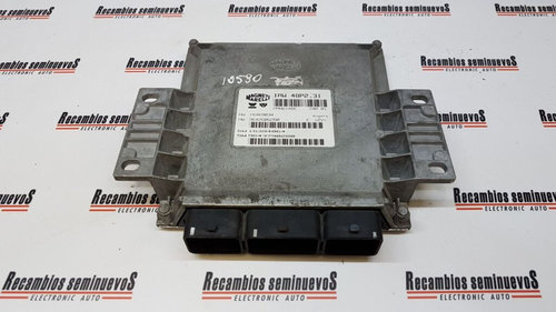 Calculator Motor MAGNETI MARELLI CITROEN C5 16469034 / 9642606280 / 16394064 / 9643790280 / IAW 4892...