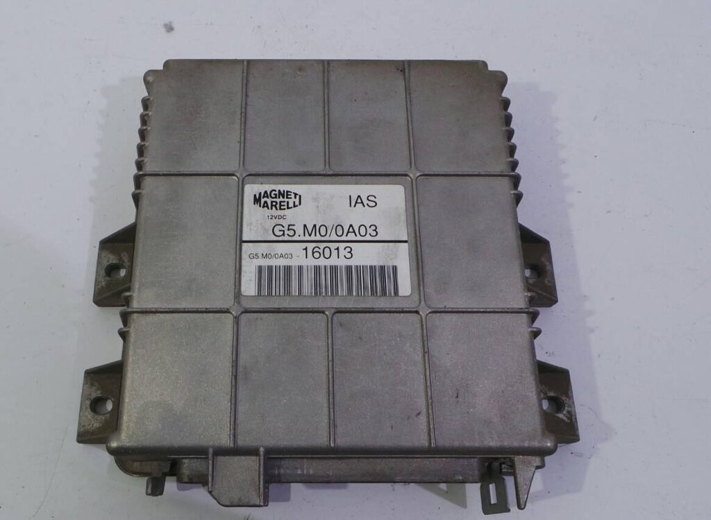 Calculator Motor MAGNETI MARELLI CITROEN XM G5.M0/0A03 / G5 M0 0A03 / G5M00A03 / 16013G5.M0/0A03 / G5 M0 0A03 / G5M00A03 / 16013