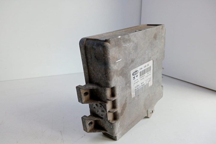 Calculator Motor Magneti Marelli ECU 9636727080 / 16301464 Peugeot 306 [facelift] [1997 - 2002]