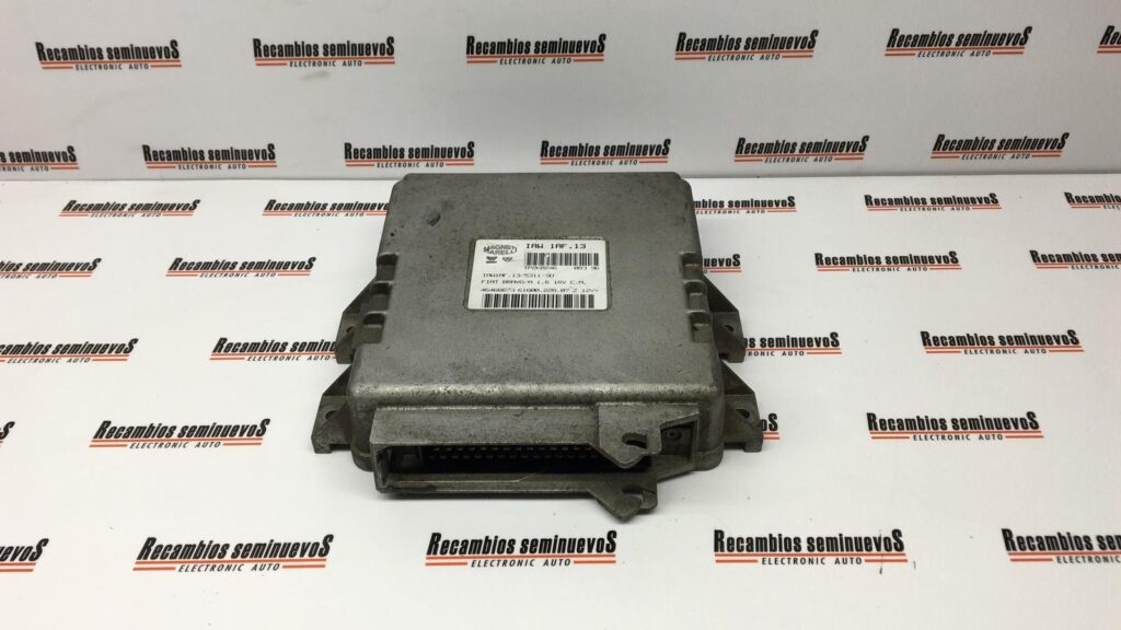 Calculator Motor MAGNETI MARELLI FIAT BRAVO 6160022807 Z / 6160022807Z / 46466673 / IAW 1AF 13 / IAW1AF136160022807 Z / 6160022807Z / 46466673 / IAW 1AF 13 / IAW1AF13