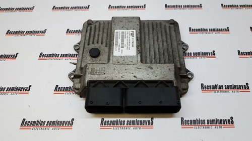 Calculator Motor MAGNETI MARELLI FIAT DOBLO 71600.086.03 / 71600 086 03 / 7160008603 / 51796244 / MJ...
