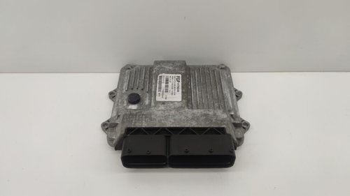Calculator Motor MAGNETI MARELLI FIAT DOBLO 51758208 / HW01B / MJD 6JF D1 / MJD6JFD1 / 71600 014 03 ...