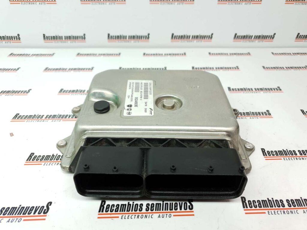 Calculator Motor MAGNETI MARELLI FIAT DOBLO 55246936 / HW1FP / BC 0107961 C / BC0107961C / MJD 8F3 D3 / MJD8F3D355246936 / HW1FP / BC 0107961 C / BC0107961C / MJD 8F3 D3 / MJD8F3D3