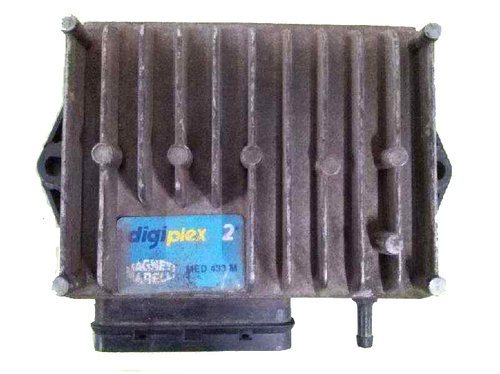 Calculator Motor MAGNETI MARELLI FIAT FIAT -CUALQUIER MODELO- MED 433M / MED433MMED 433M / MED433M