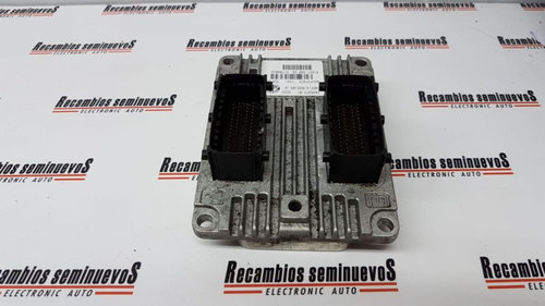Calculator Motor MAGNETI MARELLI FIAT PUNTO 61601.098.08 / 61601 098 08 / 6160109808 / 51798649 / IA...