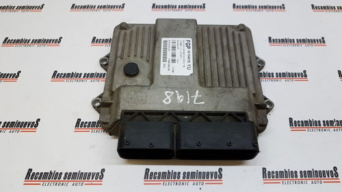 Calculator Motor MAGNETI MARELLI OPEL COMBO, 7160006204, 55194018 YU, MJD6JO06 / HW01D,